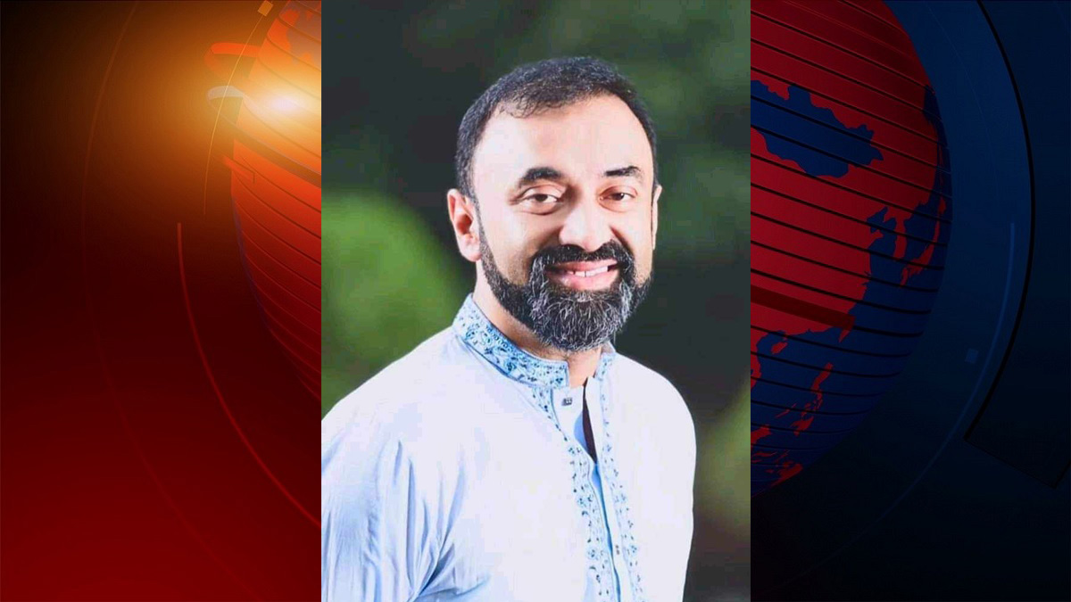 নরসিংদী-৪: ইউপি চেয়ারম্যানকে গুলি করার অভিযোগ শিল্পমন্ত্রীর ছেলের বিরুদ্ধে