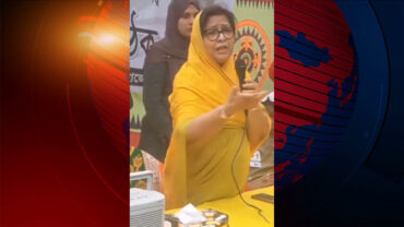 পিরোজপুর-২: মঞ্জুর স্ত্রীর বিরুদ্ধে আইনি ব্যবস্থা নেয়ার সুপারিশ