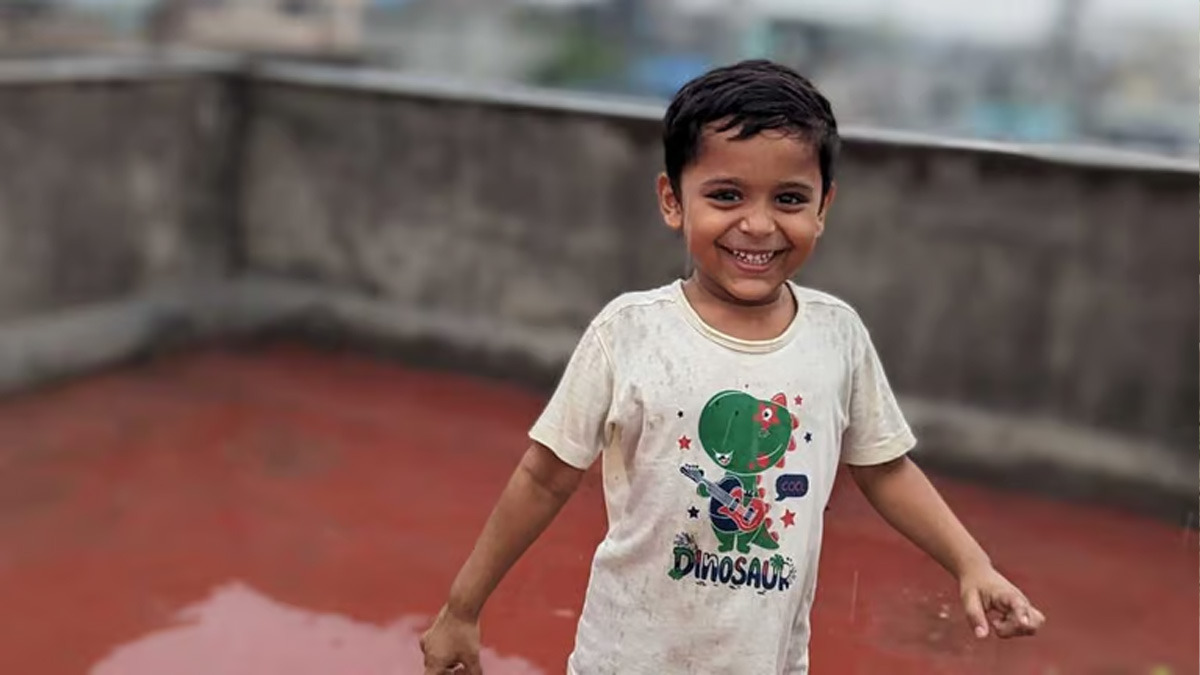 অ্যানেস্থেসিয়ায় শিশু আয়ানের মৃত্যুতে যথাযথ তদন্ত চেয়ে আদালতে রিট