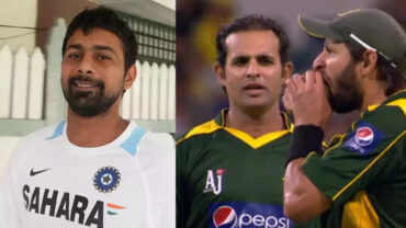 ‘পাকিস্তানের বোলাররা একটু বেশিই বল টেম্পারিং করতো’