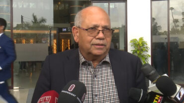পরিস্থিতির কারণে বিশ্বকাপে সঙ্কট তৈরি হতে পারে: সিরাজ