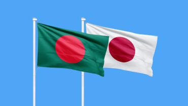 বাংলাদেশকে ১৩ হাজার কোটি টাকা বাজেট সহায়তা দেবে জাপান
