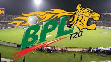 বৈশ্বিক শীর্ষ লিগগুলোর তালিকায় নেই বিপিএল