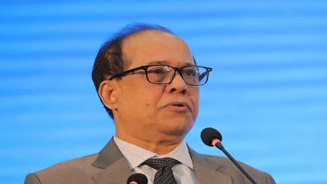 ভোট পড়েছে প্রায় ৪০ শতাংশ: সিইসি