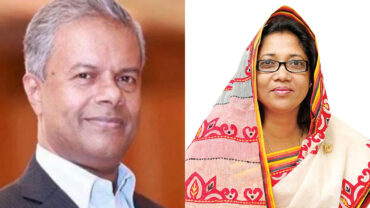 ঢাকা-৪ আসনের নির্বাচনের ফল স্থগিত