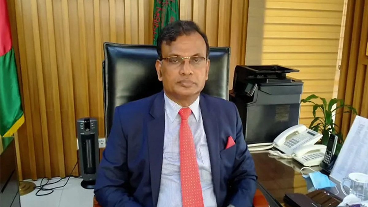 বিদেশি পর্যবেক্ষকদের আচরণে বোঝা যায়, কেউ কেউ অসন্তুষ্ট: ইসি আনিছুর