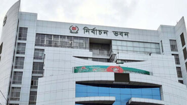 দেশে মোট ভোটার কত জানালো ইসি