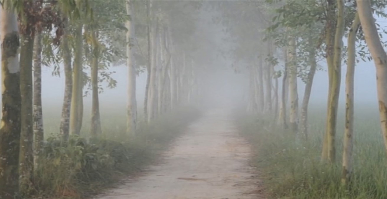 উত্তর-পশ্চিমাঞ্চল ঢাকা পড়বে ঘন কুয়াশায়