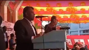 নৌকায় ফিরে আসেন, নইলে ৮ তারিখে বিচার হবে: পলাশবাড়ীর পৌর মেয়র