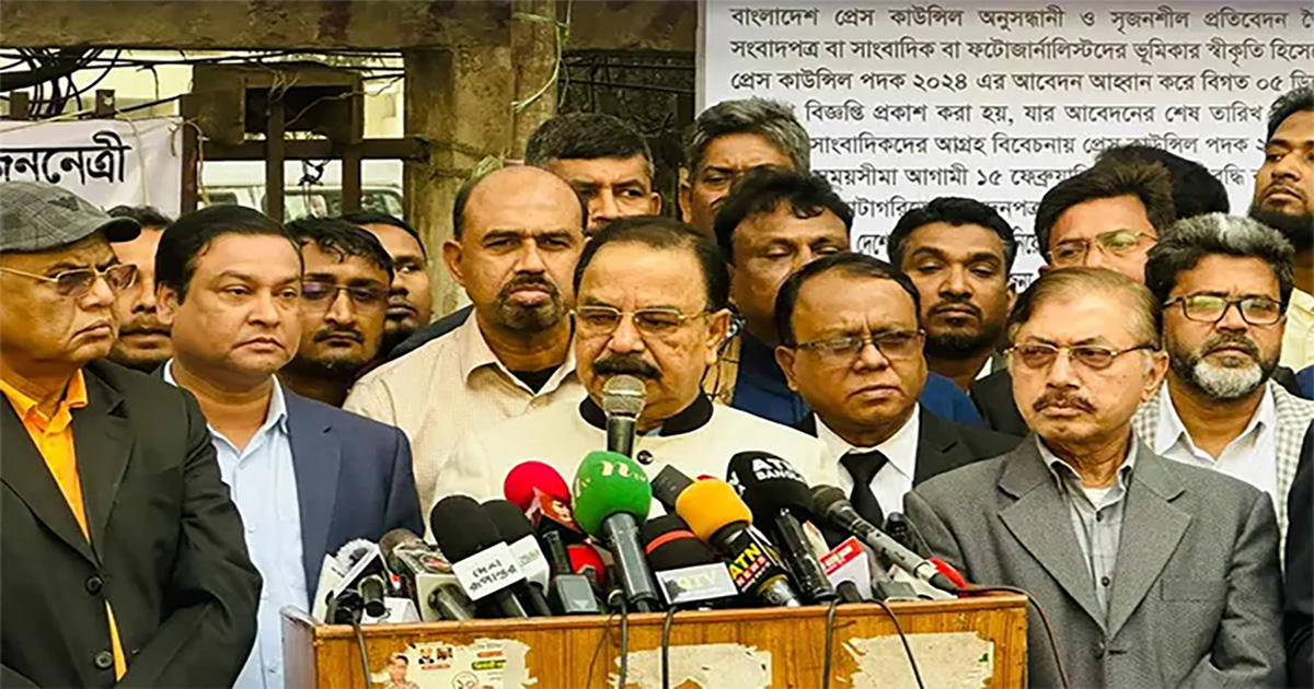 বিএনপির লড়াই চলমান: গয়েশ্বর চন্দ্র রায়