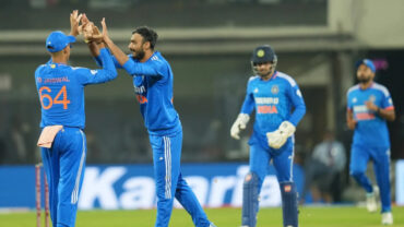 আফগানিস্তানকে হারালে যে রেকর্ড গড়বে ভারত