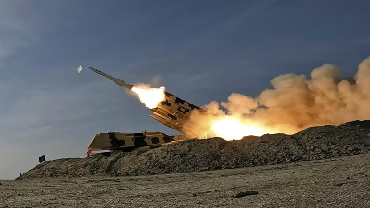 ইসরায়েল ও হিজবুল্লাহর মধ্যে হামলা-পাল্টা হামলা