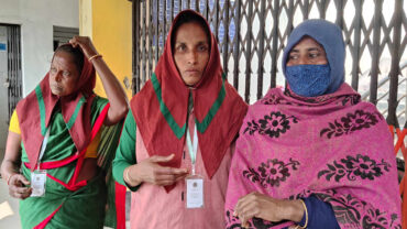 শৈলকুপায় নৌকা-স্বতন্ত্র সংঘর্ষে আনসার সদস্যসহ ৮ জন আহত