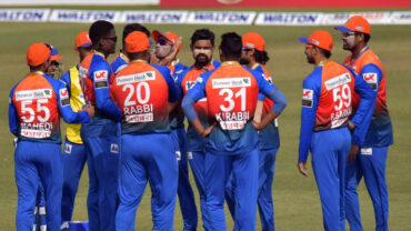 এখনও অধিনায়কের নাম ঘোষণা করেনি খুলনা