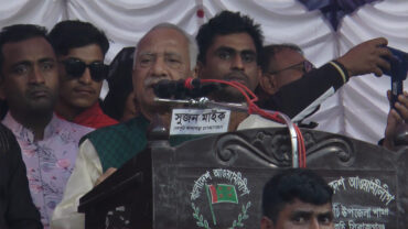 এবার নির্বাচনে নকল করে পাস হবে না: সাবেক মন্ত্রী লতিফ বিশ্বাস