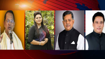 সংসদে যেতে পারলেন না যেসব হেভিওয়েট প্রার্থী
