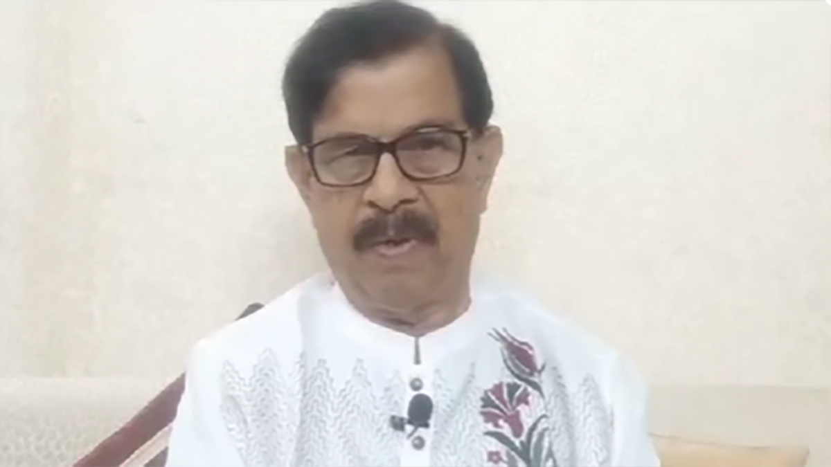 নির্বাচন সরকারকে নির্বাসনে পাঠাবে: মান্না