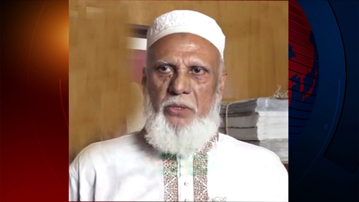 মেহেরপুর-২: নির্বাচন থেকে সরে দাঁড়ালেন তৃণমূল বিএনপির প্রার্থী