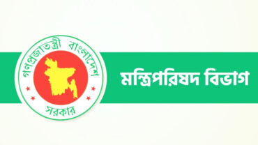 কোন মন্ত্রণালয়ের দায়িত্বে কে