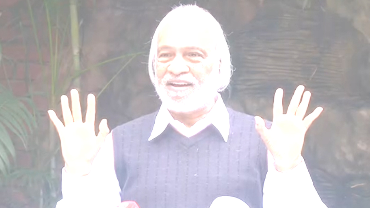নির্বাচনী নাটকের রহস্য সারা বিশ্বের কাছে উন্মোচিত: ড. মঈন