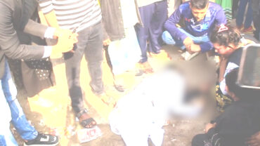 মুন্সিগঞ্জে নৌকার সমর্থককে কুপিয়ে হত্যা