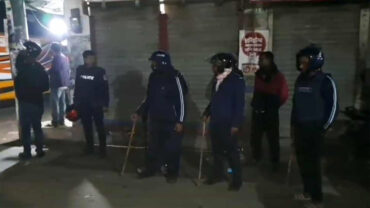 ডা. মুরাদের প্রচার কেন্দ্রে হামলা, আহত-১০