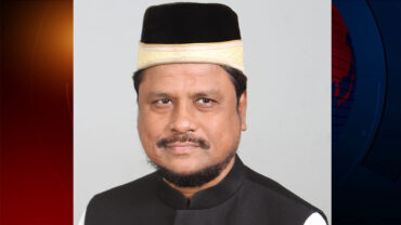 এএসপি-ইউএনও’কে যে হুমকি দিলেন এমপি নদভী