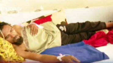 খুলনায় নৌকার সমর্থকের গায়ে পেট্রোল ঢেলে আগুন