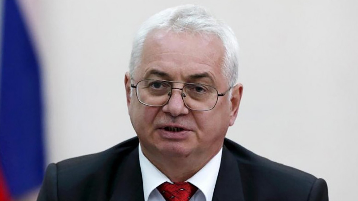 বিএনপির বক্তব্য ভুল, জনগণের ভোটে নির্বাচিত আ. লীগ: রুশ রাষ্ট্রদূত