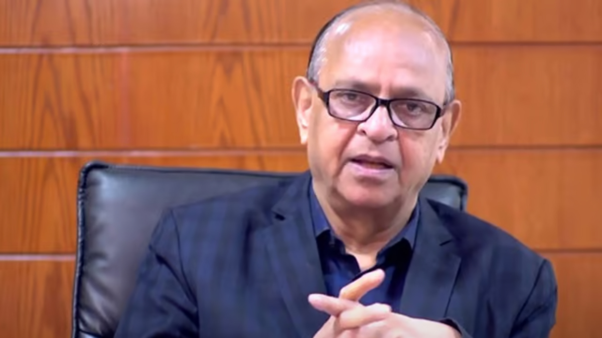 মন্ত্রী হওয়ার ইচ্ছাই ছিল না, বার্ন ইউনিট নিয়ে এখন চিন্তায় আছি: ডাক্তার সামন্তলাল সেন