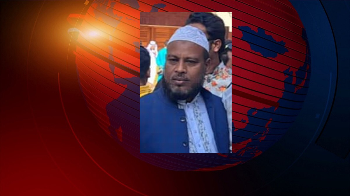 শরীয়তপুরে হত্যা মামলার আসামিকে কুপিয়ে হত্যা, আটক ১