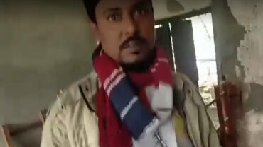 সাতক্ষীরা-১: নৌকায় সিল দেয়া ব্যালটসহ ধরা খেলেন স্বতন্ত্র প্রার্থীর এজেন্ট