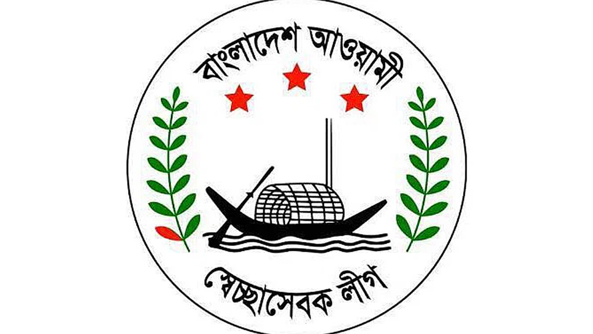 শীতার্তদের কম্বল বিতরণ স্বেচ্ছাসেবক লীগের