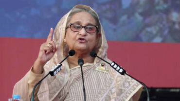 এবার কেউ বলতে পারবে না, দিনের ভোট রাতে হয়েছে: প্রধানমন্ত্রী