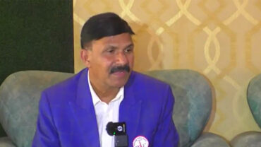 নির্বাচন কর্মকর্তার বিরুদ্ধে জাল ব্যালট ছাপানোর অভিযোগ