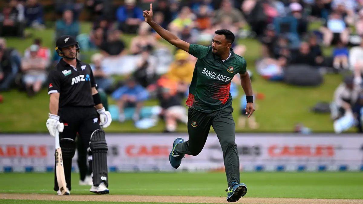 নড়বড়ে শুরু, স্বপ্নের মতো শেষ শরীফুলের