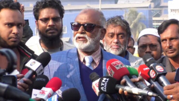 এজেন্টদের বের করে দেয়ার অভিযোগ তৈমূরের