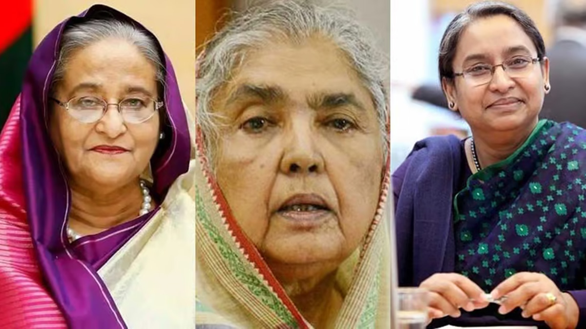 দ্বাদশ সংসদ নির্বাচনে বেড়েছে নারী প্রার্থীর সংখ্যা