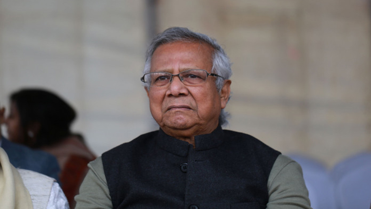 ড. ইউনূসের বিরুদ্ধে শ্রম আইন লঙ্ঘনের অভিযোগ প্রমাণিত: শ্রম আদালত