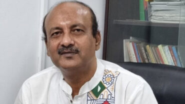 জাকির তালুকদার বাংলা একাডেমি পুরস্কার ফেরত দিলেন কেন?