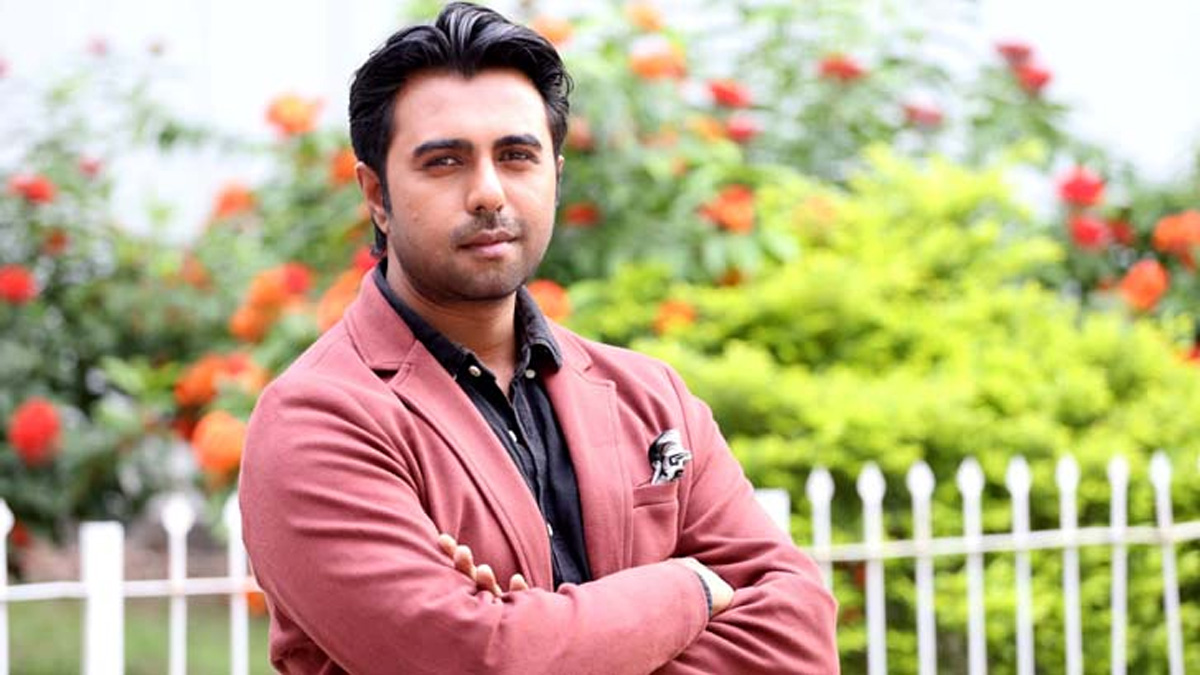 উপজেলা নির্বাহী কর্মকর্তা হলেন অপূর্ব !