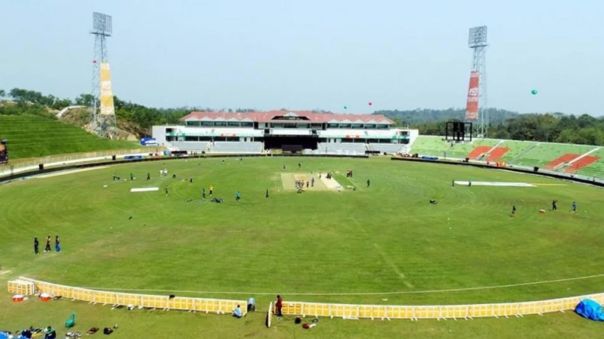 সিলেট পর্ব শেষে শীর্ষে রংপুর, ঢাকায় ফিরছে বিপিএল