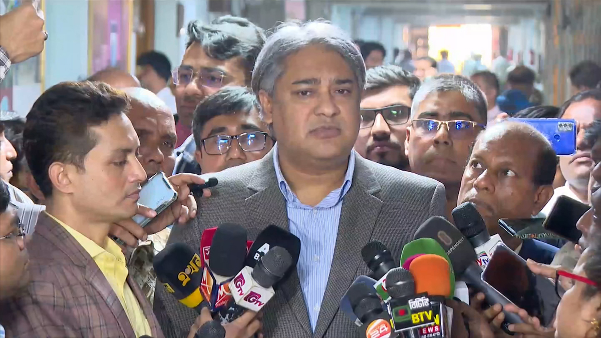 অপতথ্য রোধে ইইউ-বাংলাদেশ একসাথে কাজ করবে : তথ্য প্রতিমন্ত্রী