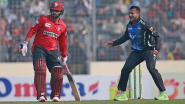 বিপিএলে সাকিব-তামিম দ্বৈরথ কাল