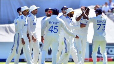 টেস্ট ক্রিকেটারদের বেতন বাড়াবে বিসিসিআই, মিলবে বোনাসও! টেস্ট ক্রিকেটারদের বেতন বাড়াবে বিসিসিআই