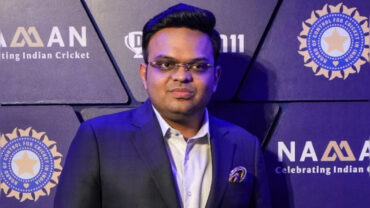 ঘরোয়া লিগে খেলতে কোহলি–রোহিতদের জয় শাহর চিঠি