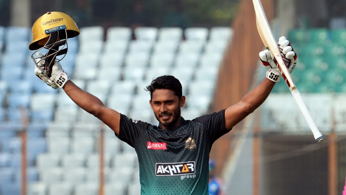 খুলনাকে উড়িয়ে প্লে অফ নিশ্চিত করলো চট্টগ্রাম