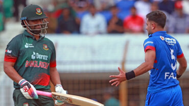 ‘ফারুকি আতঙ্ক’ কাটাতে পারবেন তামিম!