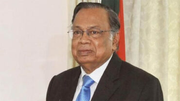 অর্থনৈতিক চ্যালেঞ্জ মোকাবেলায় বৃটেনের সহযোগিতা চেয়েছে বাংলাদেশ