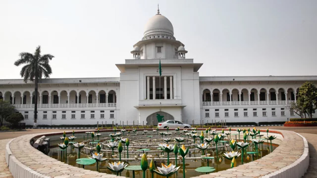 মেডিকেল সেক্টরে মাফিয়ারা কাজ করে: হাইকোর্ট